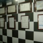 malacar certificados